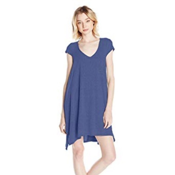 Volcom- Madness T Shirt Dress - Picture 1 of 7